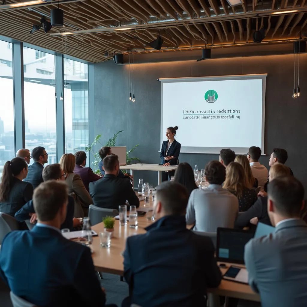 Liderlik Workshop'u